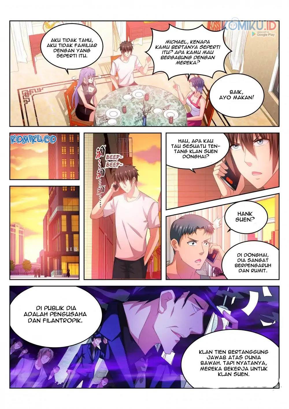 very-pure - Chapter: 212