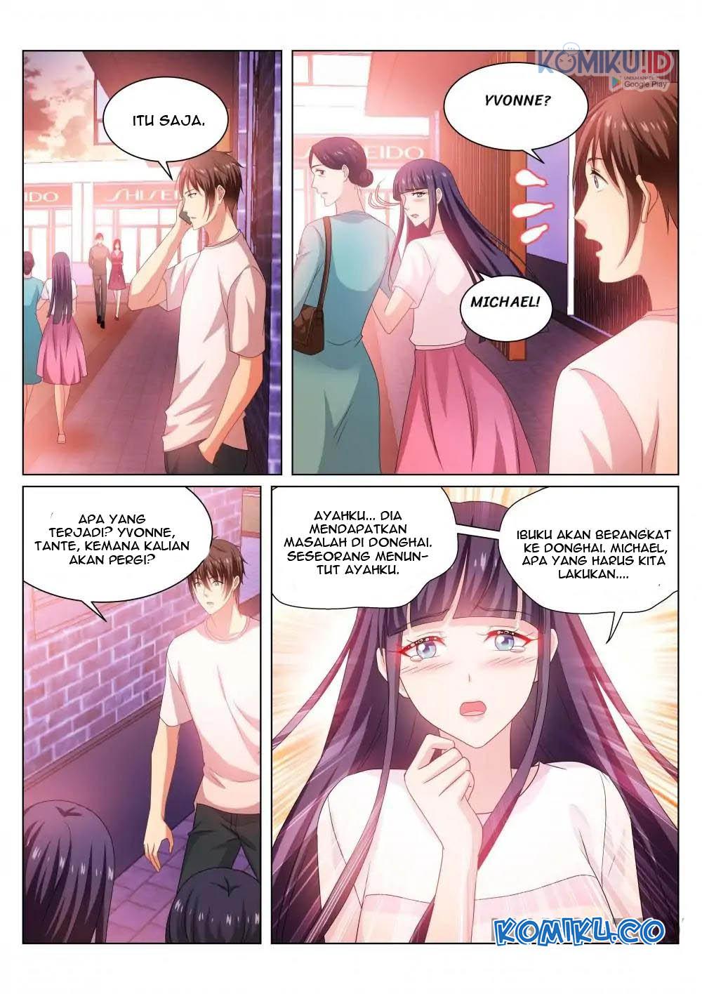 very-pure - Chapter: 212