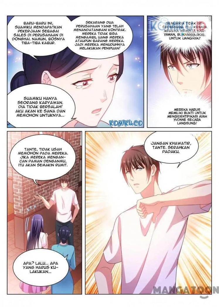 very-pure - Chapter: 212