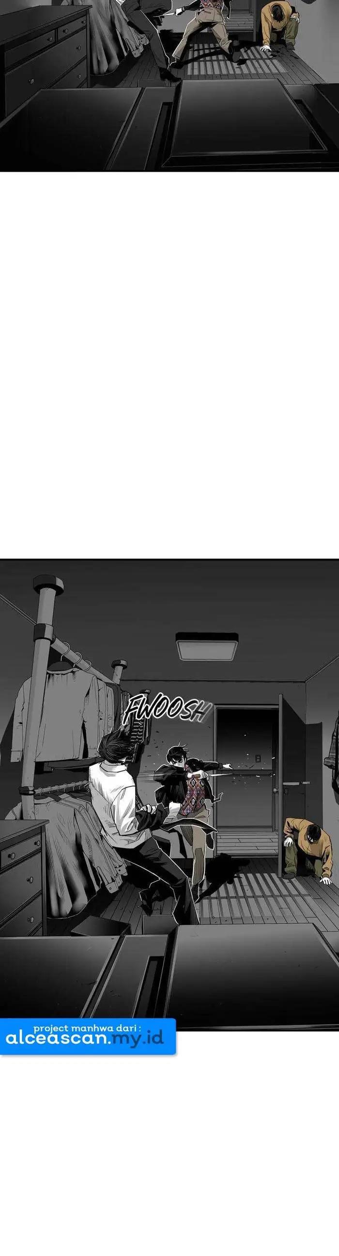 plaza - Chapter: 23