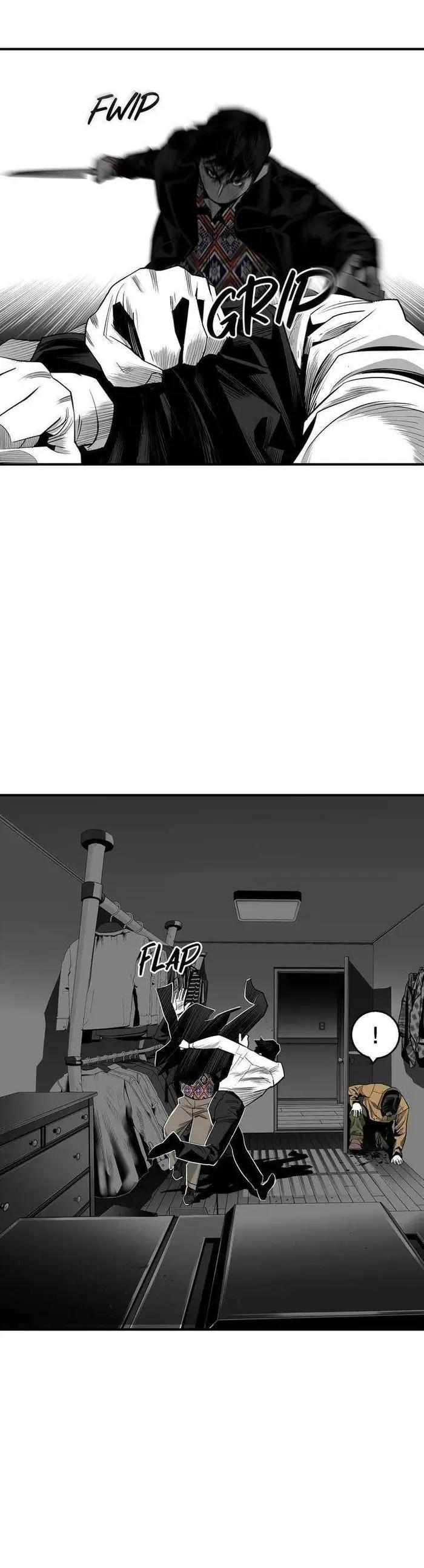 plaza - Chapter: 23