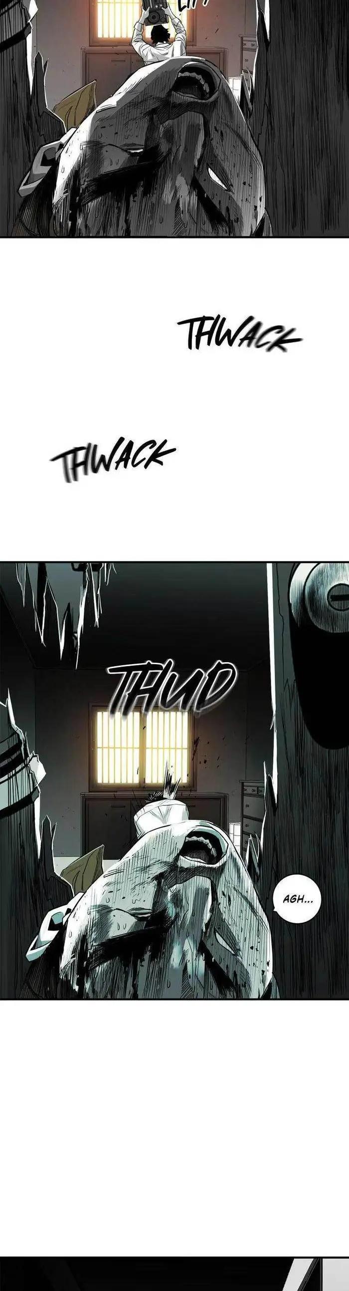 plaza - Chapter: 23
