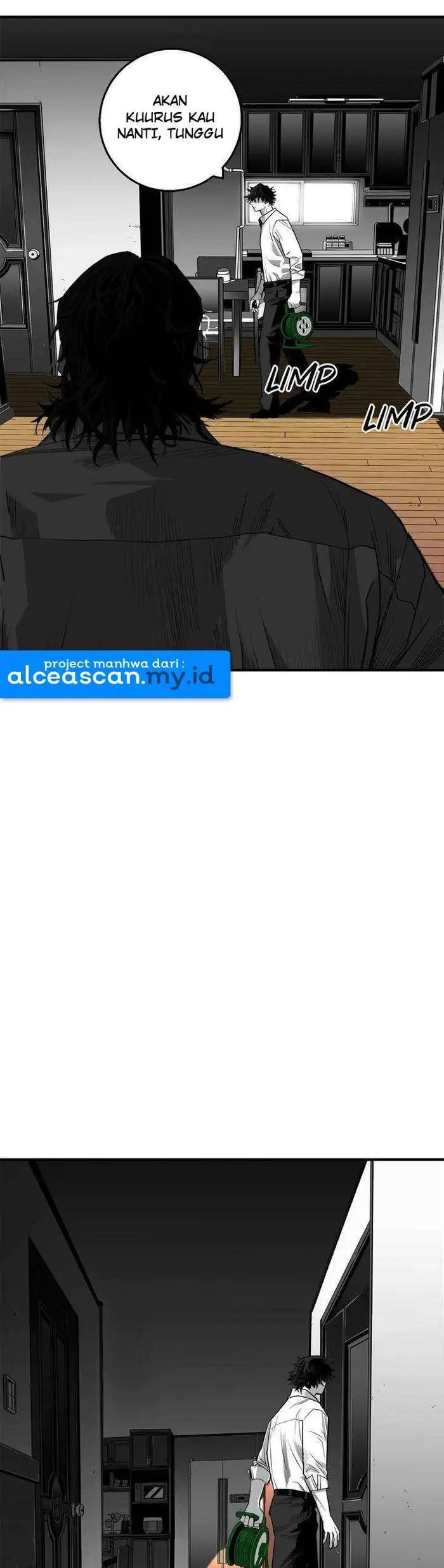 plaza - Chapter: 23