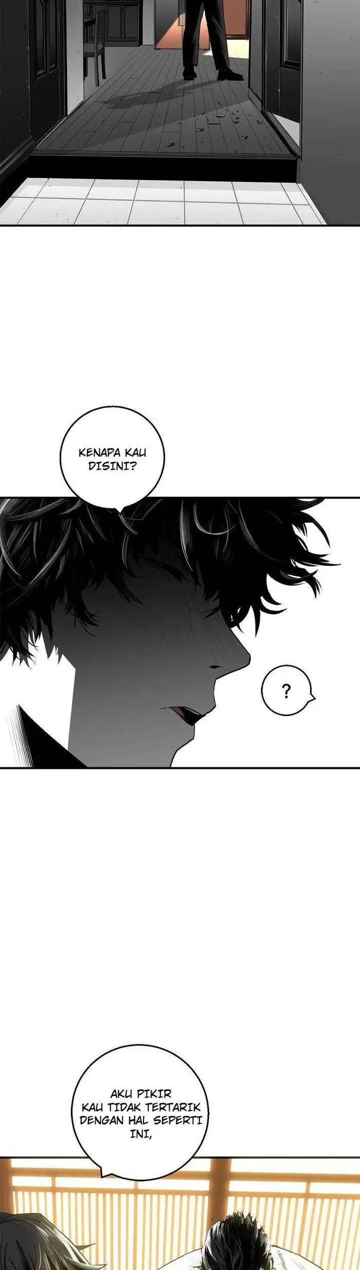 plaza - Chapter: 23