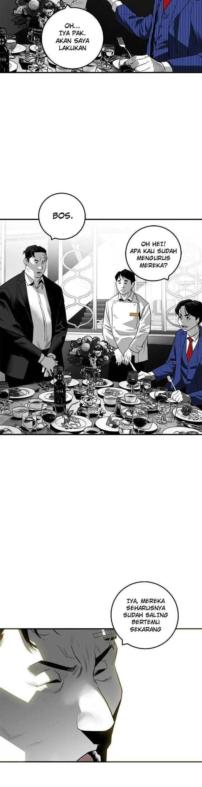 plaza - Chapter: 23