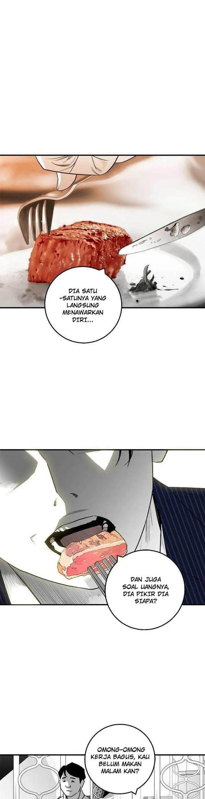 plaza - Chapter: 23