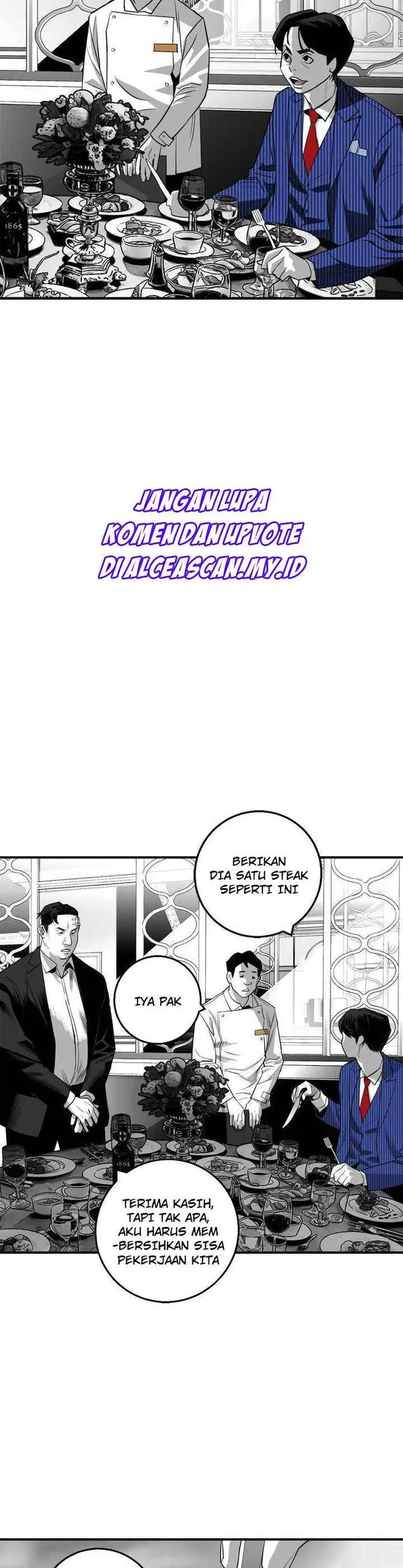 plaza - Chapter: 23