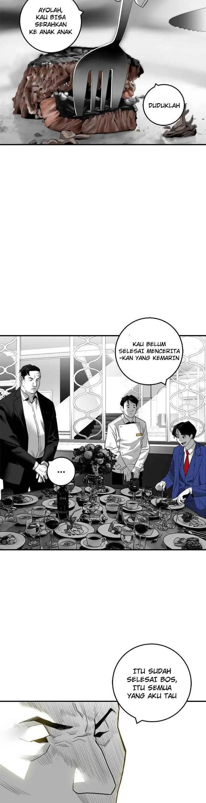 plaza - Chapter: 23