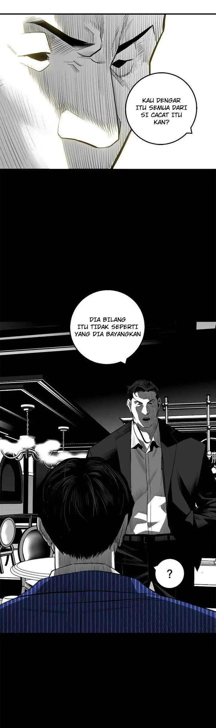 plaza - Chapter: 23