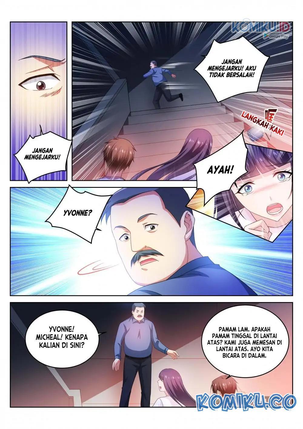 very-pure - Chapter: 213