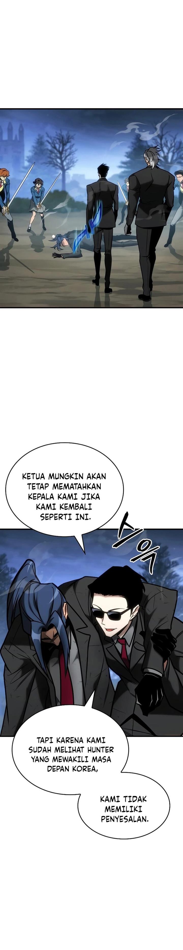 my-exclusive-tower-guide - Chapter: 23