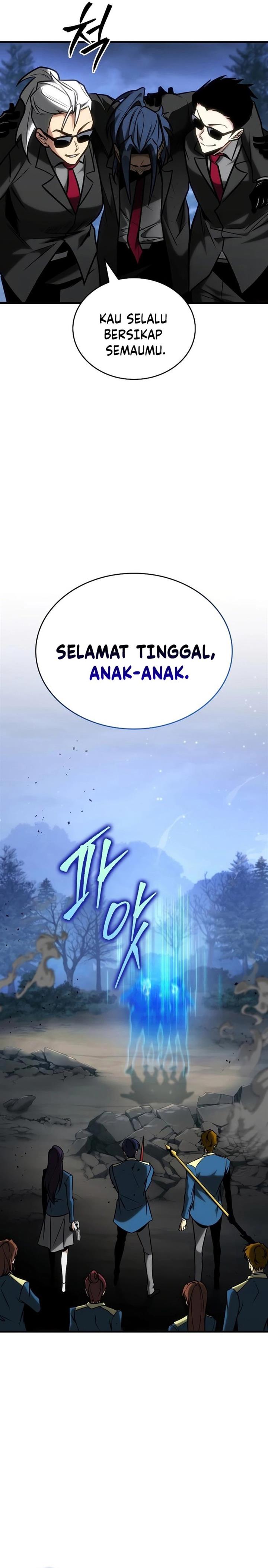 my-exclusive-tower-guide - Chapter: 23