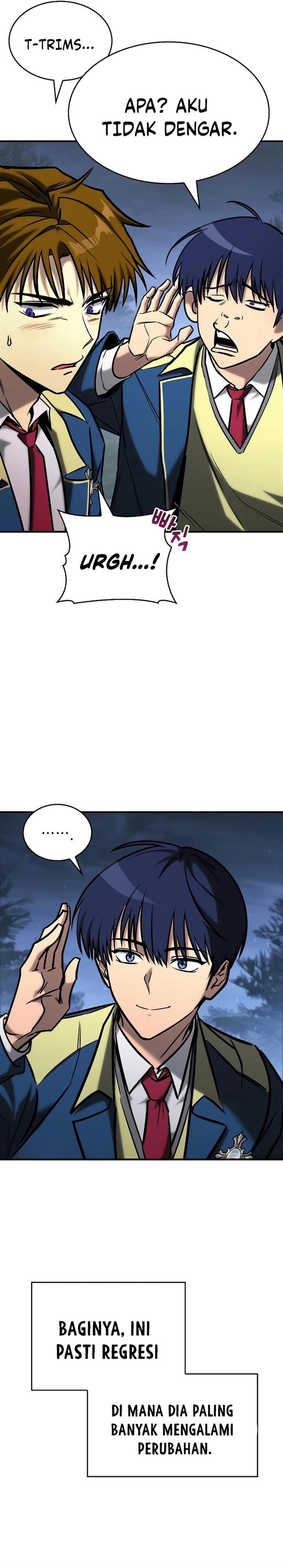 my-exclusive-tower-guide - Chapter: 23