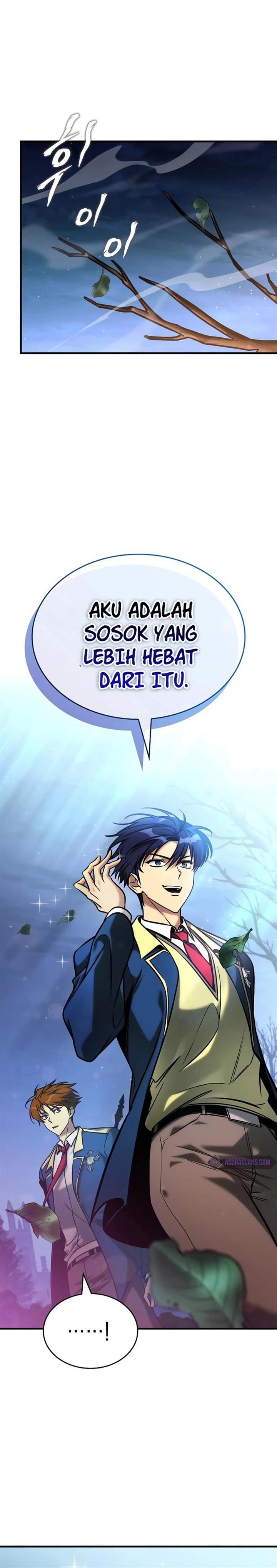 my-exclusive-tower-guide - Chapter: 23