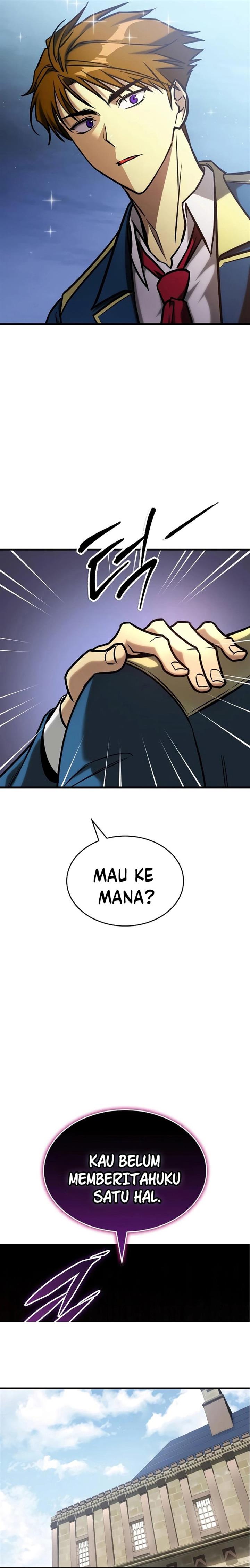 my-exclusive-tower-guide - Chapter: 23