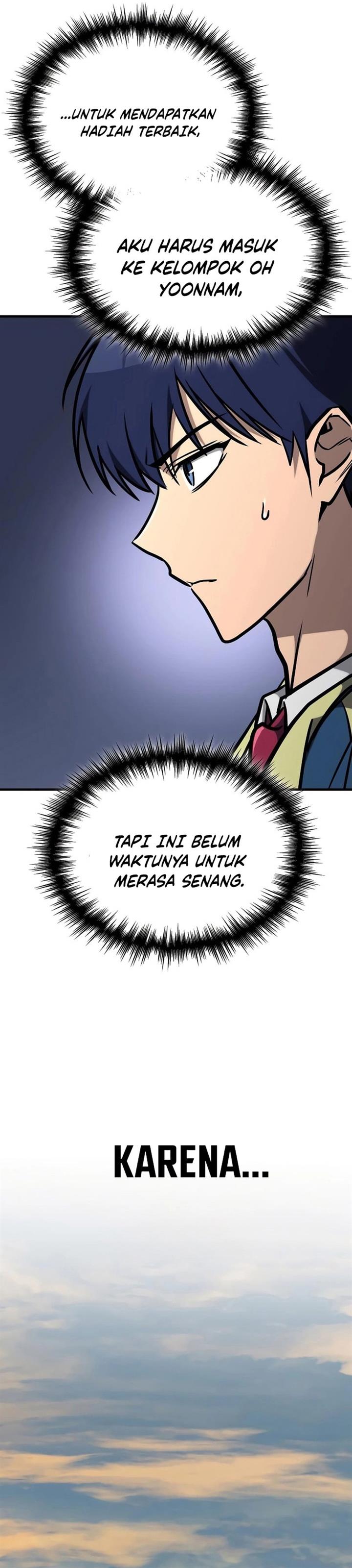my-exclusive-tower-guide - Chapter: 23