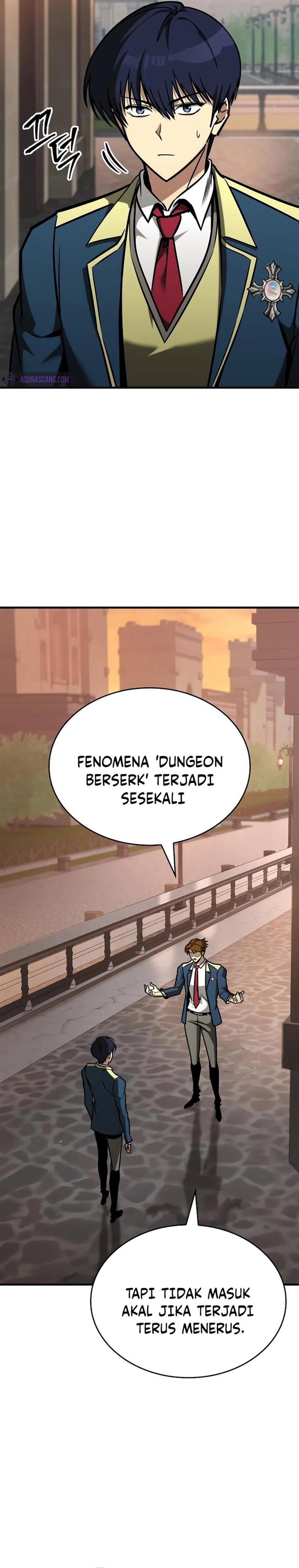 my-exclusive-tower-guide - Chapter: 23