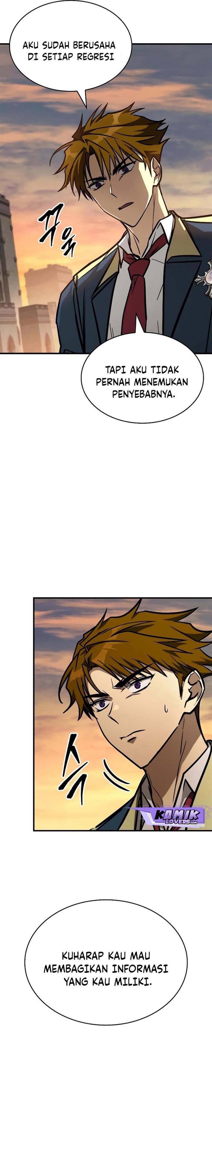 my-exclusive-tower-guide - Chapter: 23
