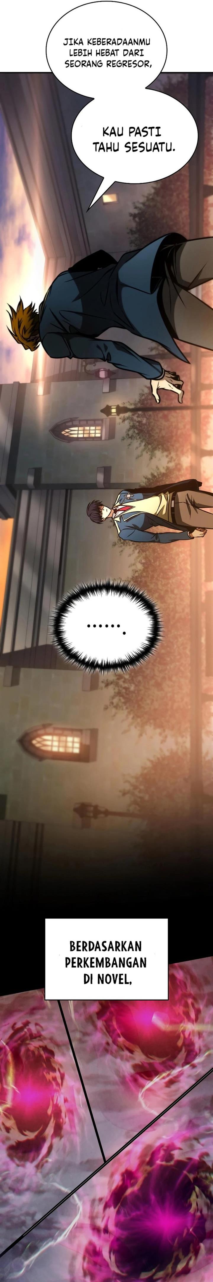 my-exclusive-tower-guide - Chapter: 23