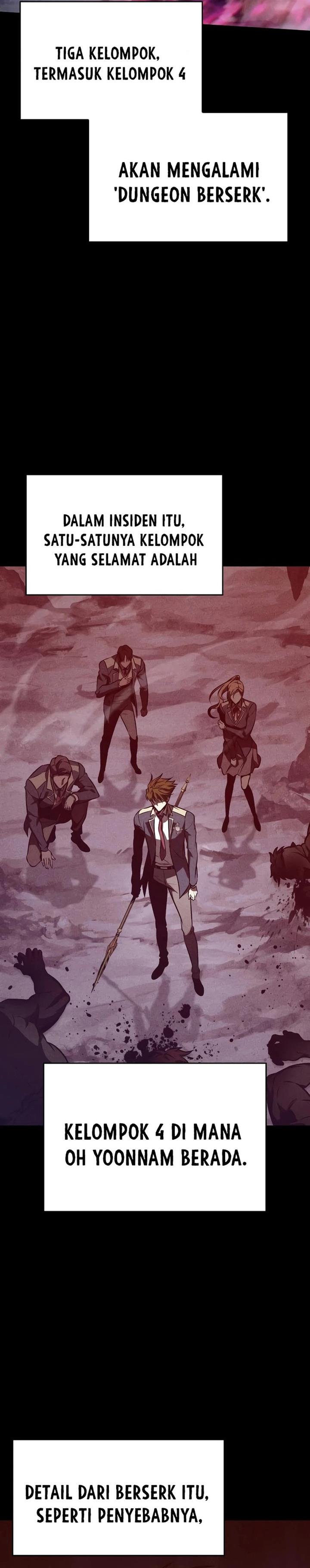 my-exclusive-tower-guide - Chapter: 23