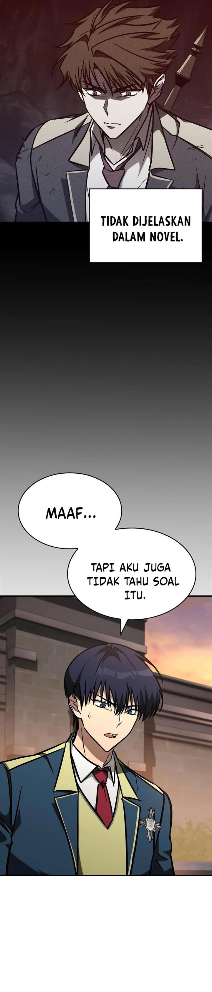 my-exclusive-tower-guide - Chapter: 23