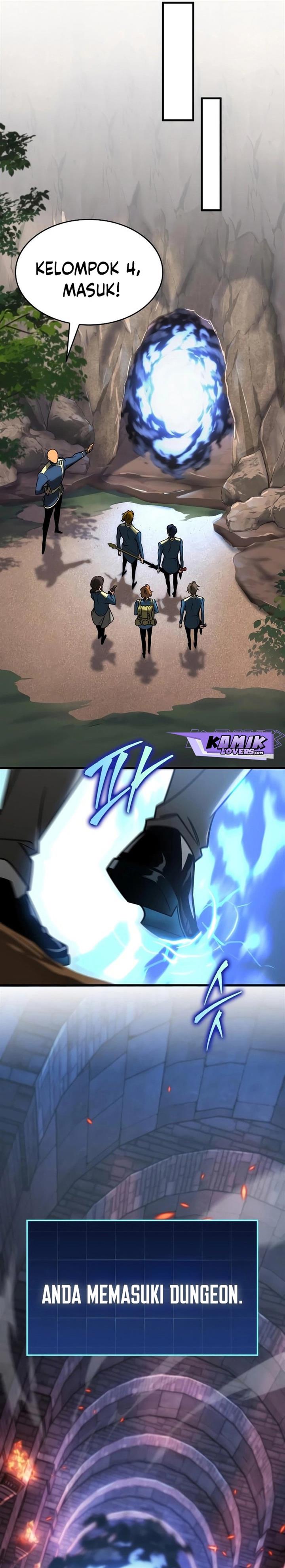 my-exclusive-tower-guide - Chapter: 23