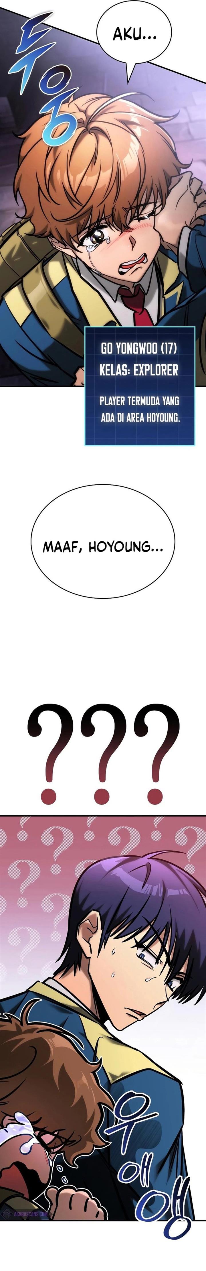 my-exclusive-tower-guide - Chapter: 23