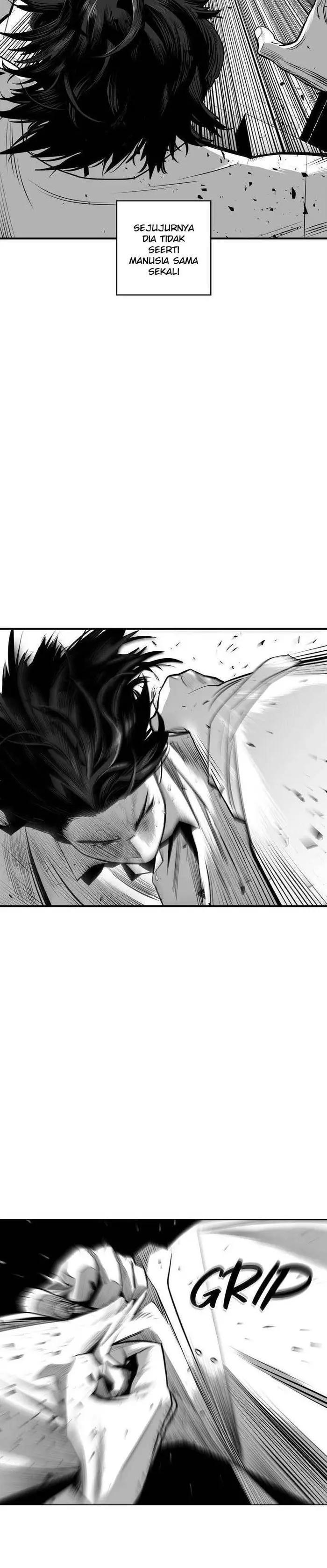 plaza - Chapter: 24
