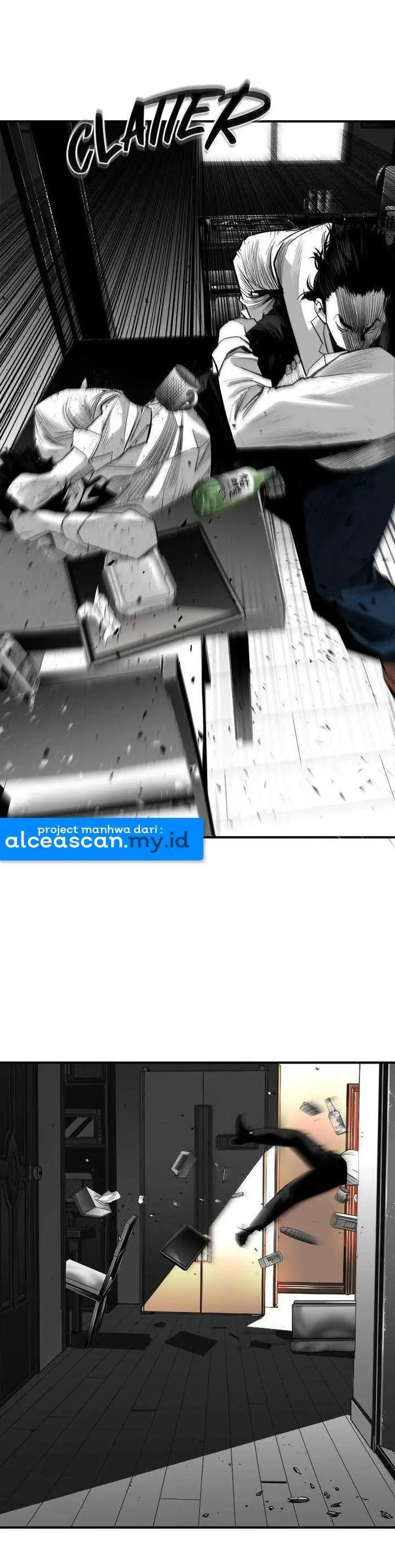 plaza - Chapter: 24