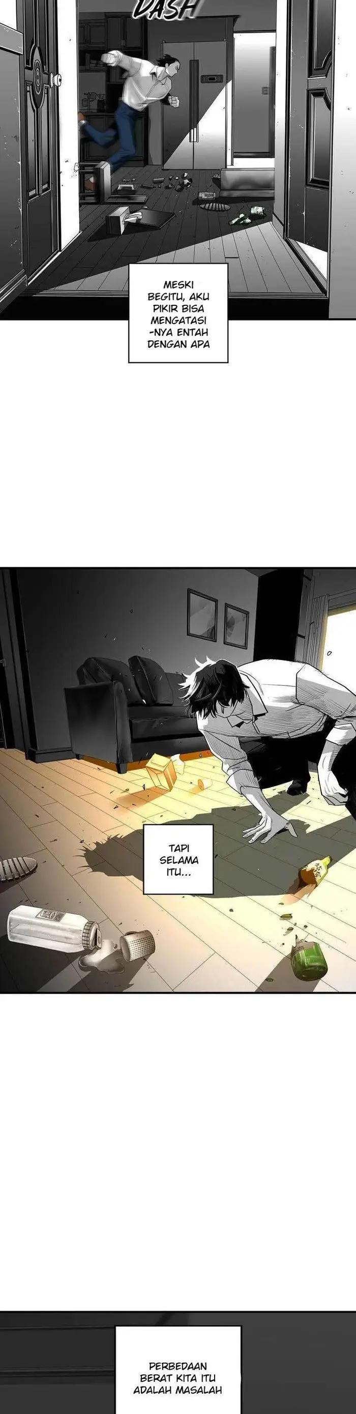 plaza - Chapter: 24