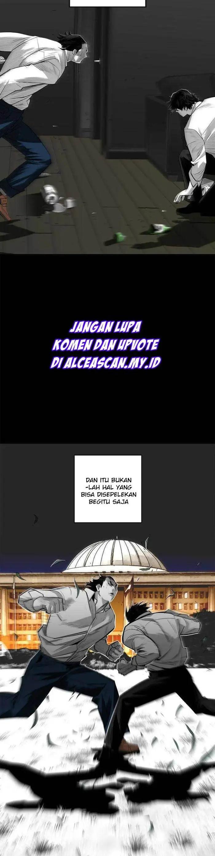 plaza - Chapter: 24