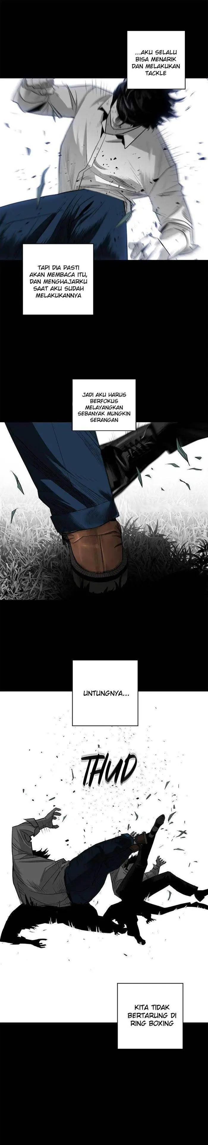 plaza - Chapter: 24