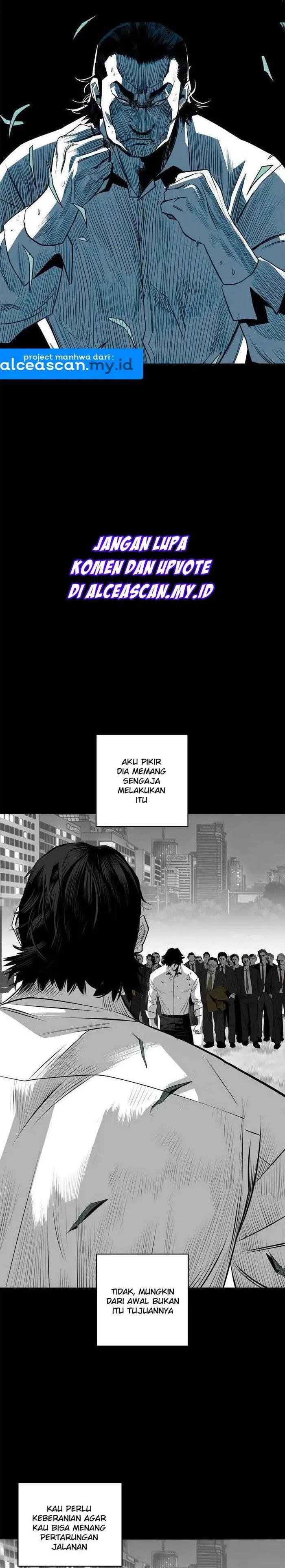 plaza - Chapter: 24