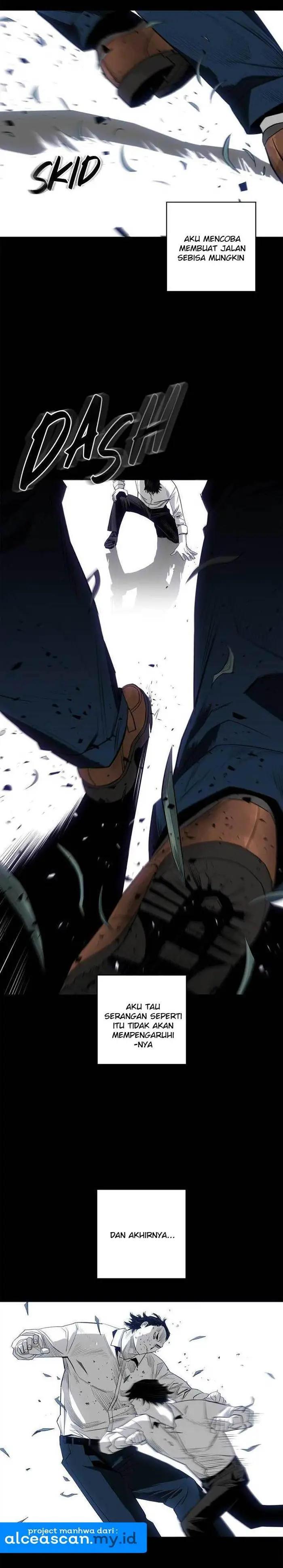 plaza - Chapter: 24