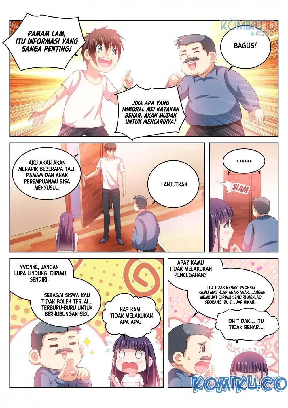 very-pure - Chapter: 214