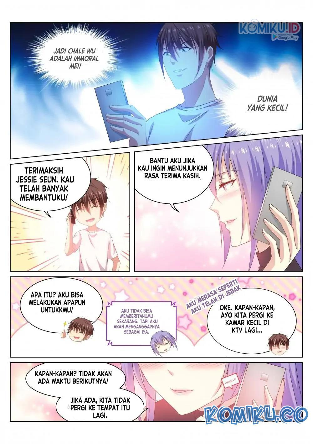 very-pure - Chapter: 214