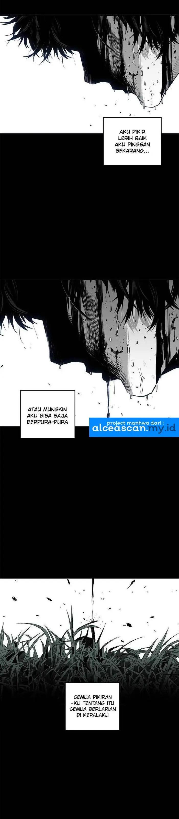 plaza - Chapter: 25