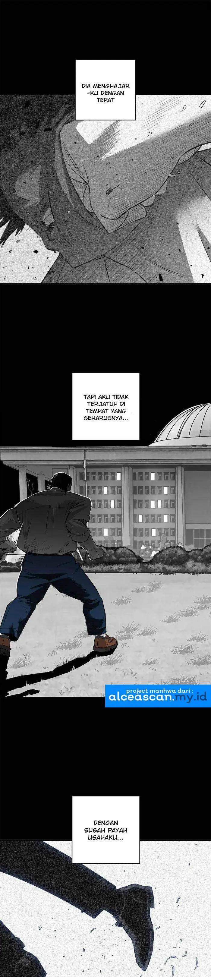 plaza - Chapter: 25