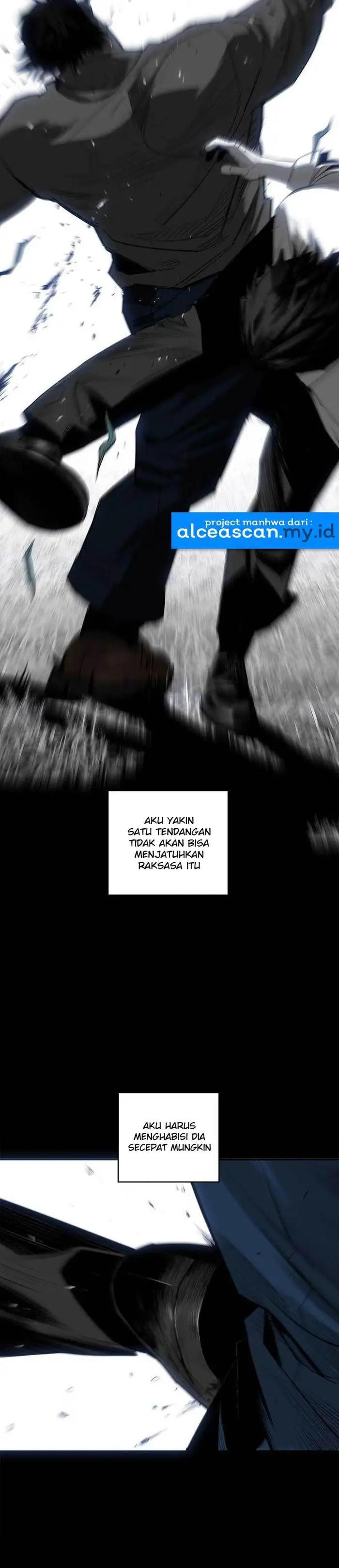 plaza - Chapter: 25