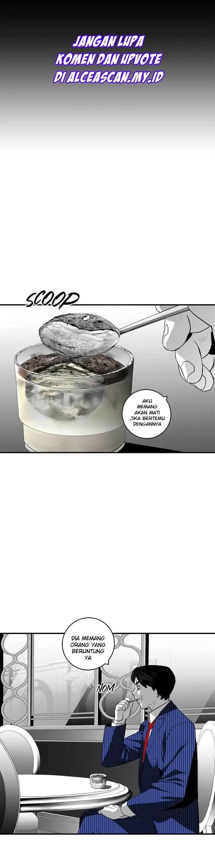 plaza - Chapter: 25