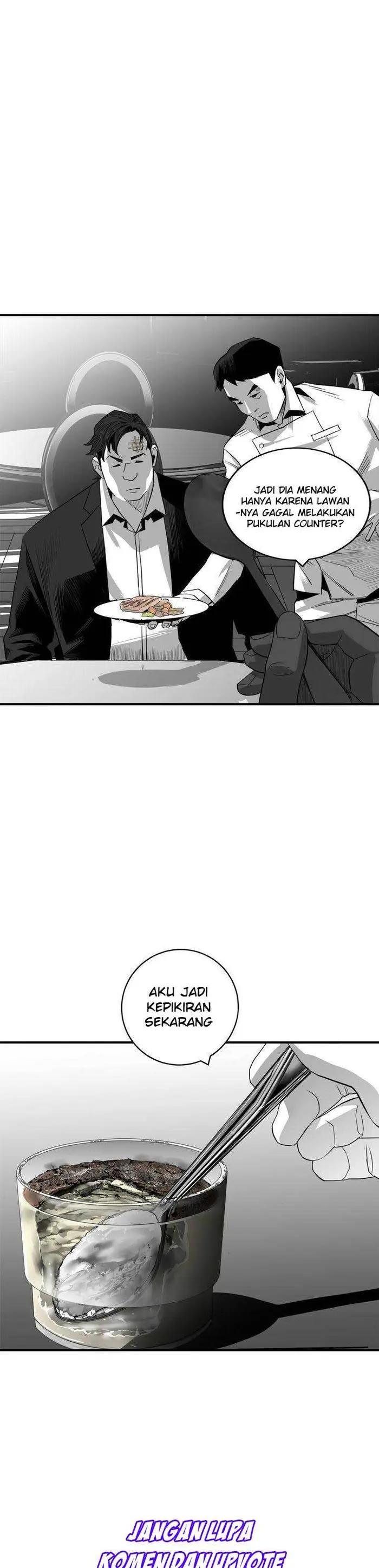 plaza - Chapter: 25