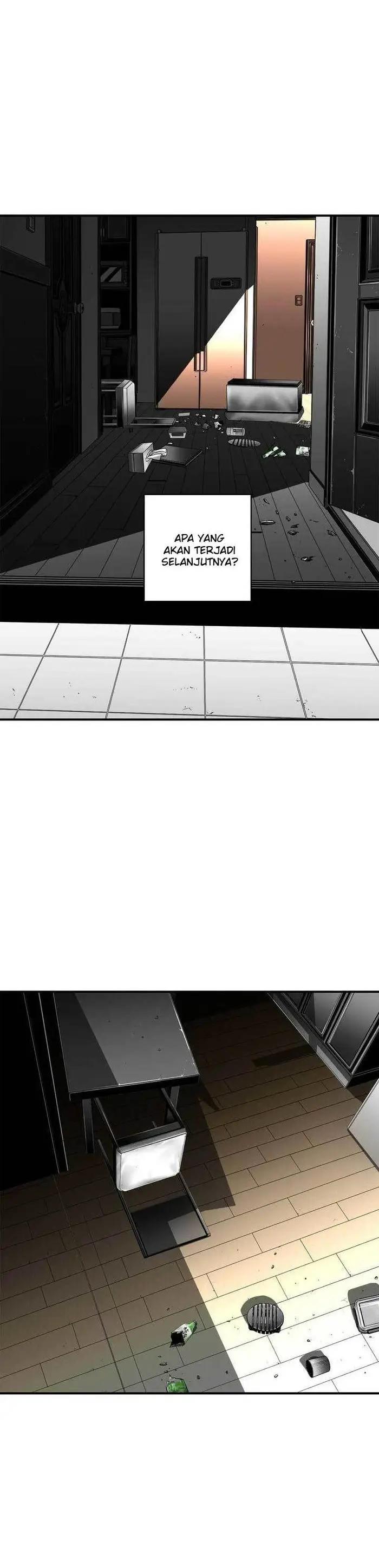 plaza - Chapter: 25
