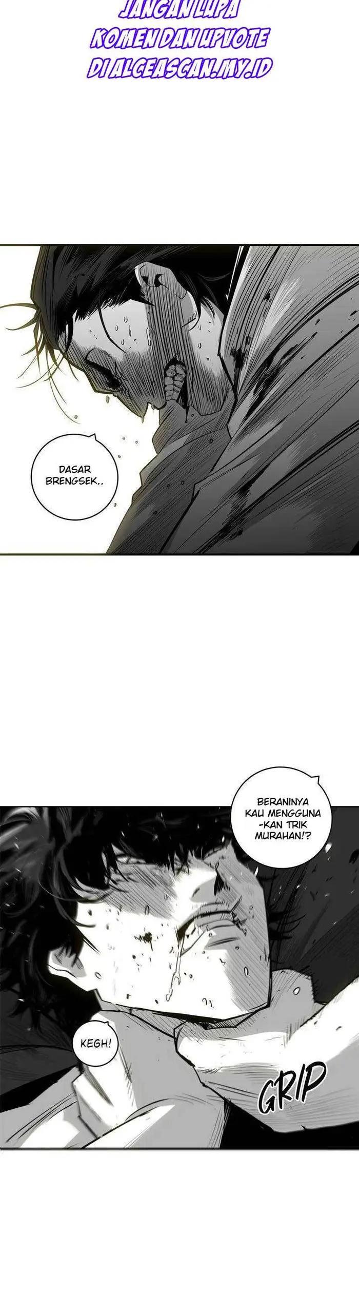 plaza - Chapter: 25
