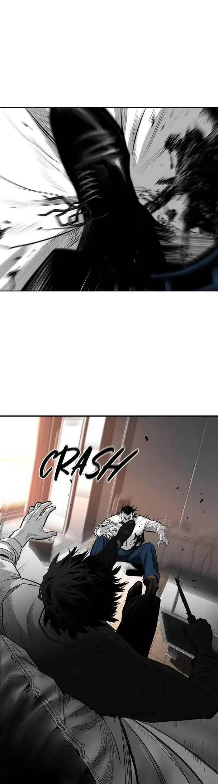 plaza - Chapter: 25