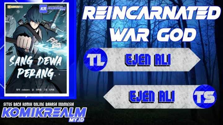 reincarnated-war-god - Chapter: 95