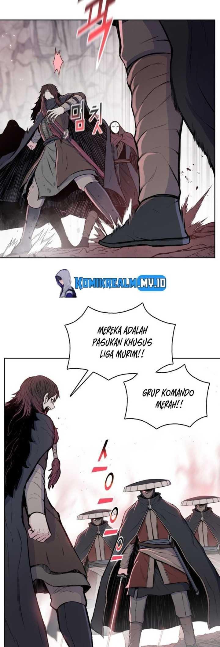 reincarnated-war-god - Chapter: 95