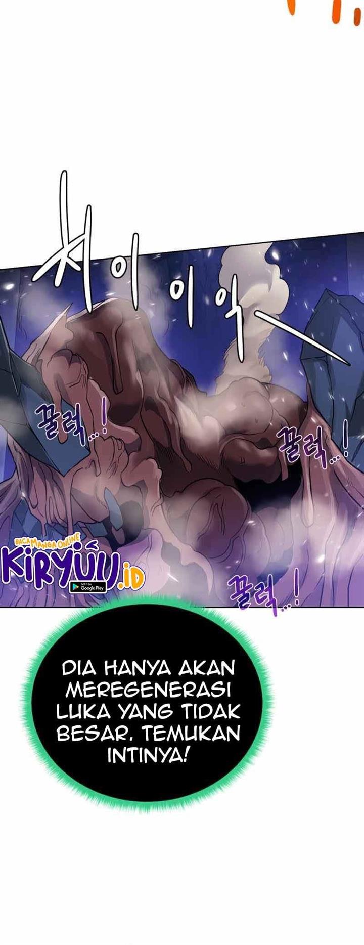 dungeon-and-artifact - Chapter: 74