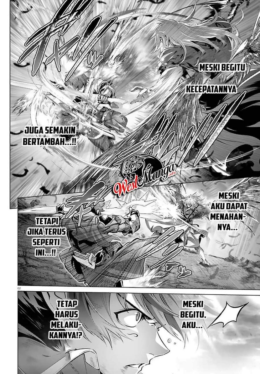 naze-boku-no-sekai-wo-daremo-oboeteinai-no-ka - Chapter: 29.2