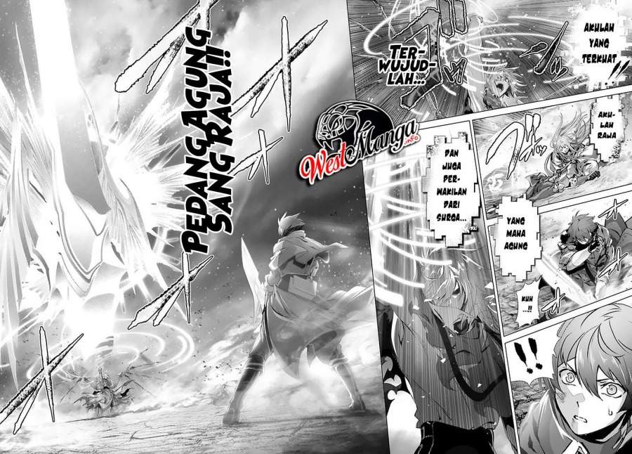 naze-boku-no-sekai-wo-daremo-oboeteinai-no-ka - Chapter: 29.2