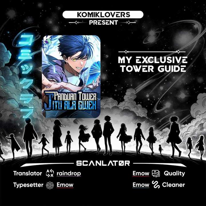 my-exclusive-tower-guide - Chapter: 26